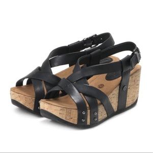Bussola Sandals
